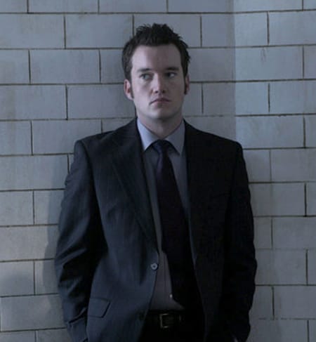 Gareth David-Lloyd