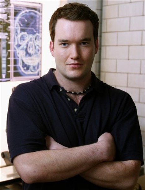 Gareth David-Lloyd