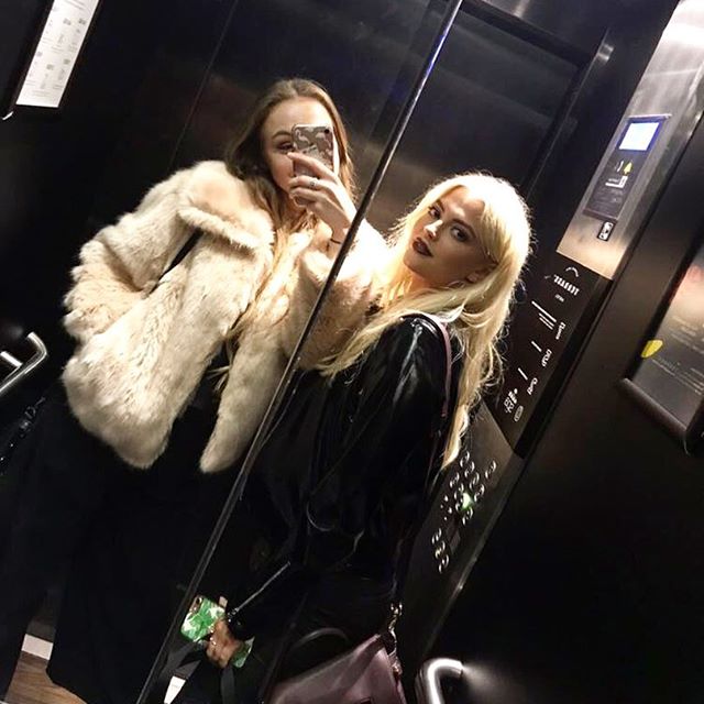 Lucy Fallon