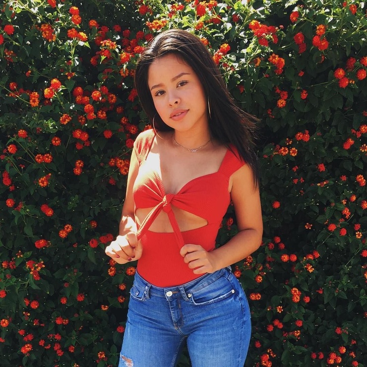 Cierra Ramirez Cierra Ramirez
