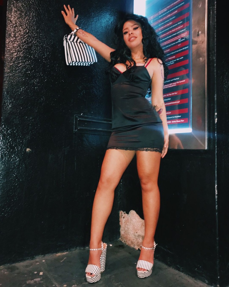 Cierra Ramirez Cierra Ramirez