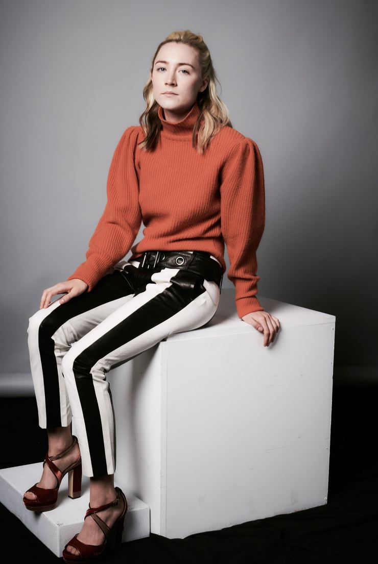 Saoirse Ronan Saoirse Ronan