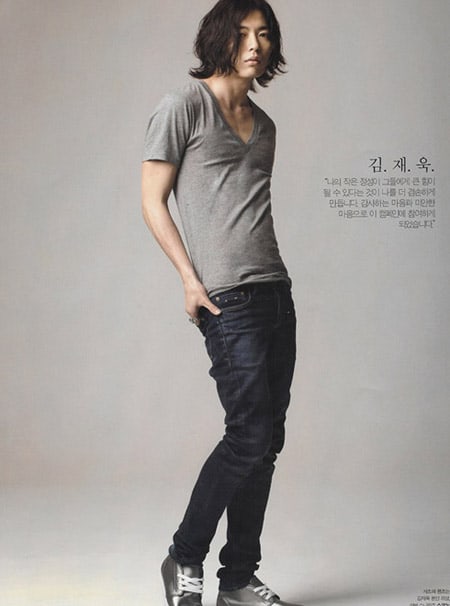 Jae-wook Kim