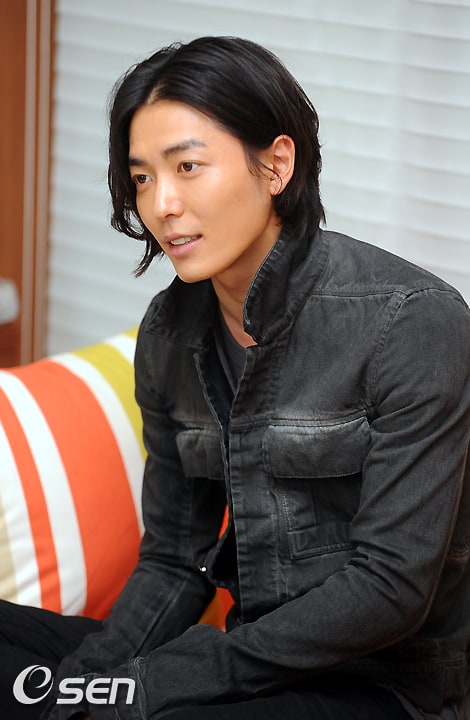 Jae-wook Kim