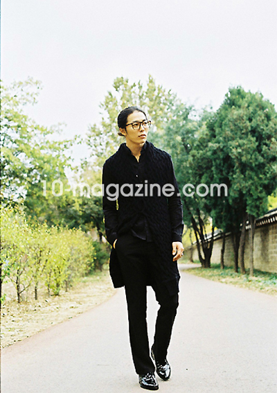 Jae-wook Kim