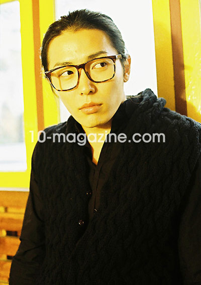 Jae-wook Kim
