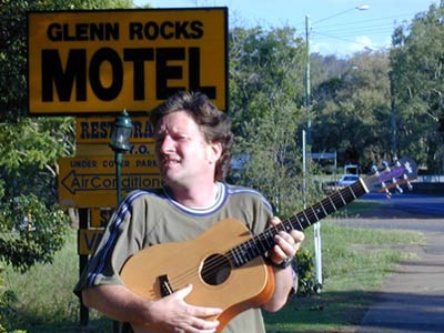 Glenn Tilbrook