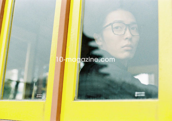 Jae-wook Kim