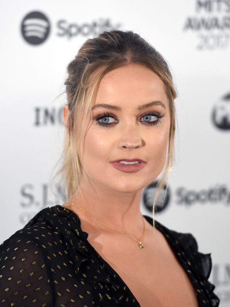 Picture of Laura Whitmore