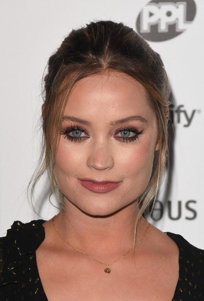 Laura Whitmore