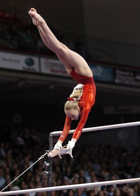 Nastia Liukin