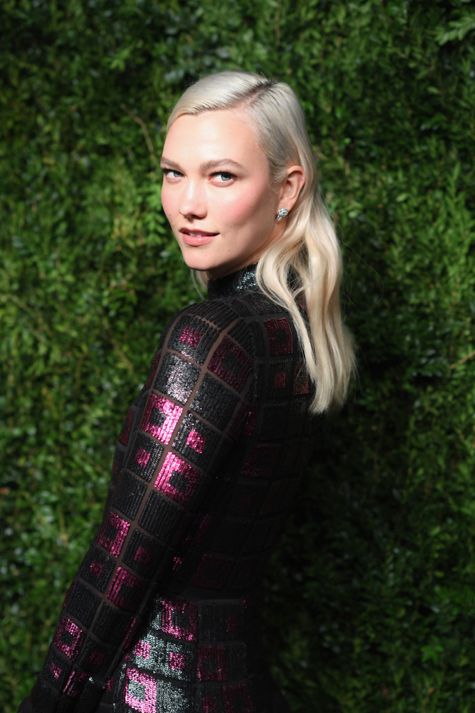 Karlie Kloss Karlie Kloss