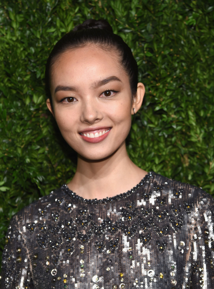 Fei Fei Sun Fei Fei Sun