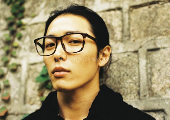 Jae-wook Kim