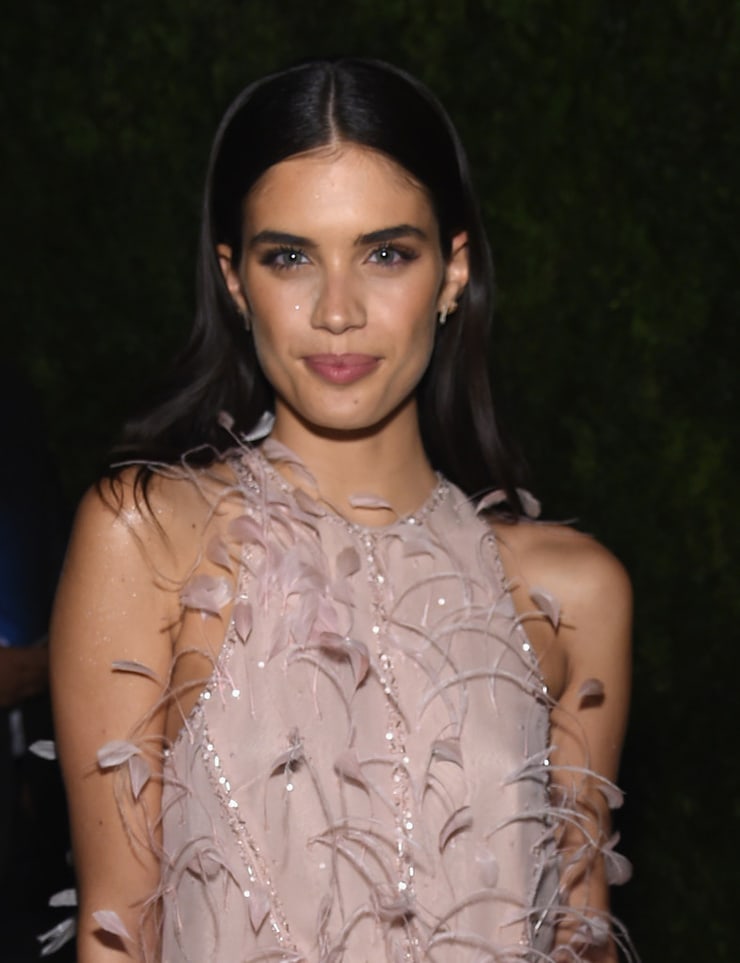 Sara Sampaio Sara Sampaio