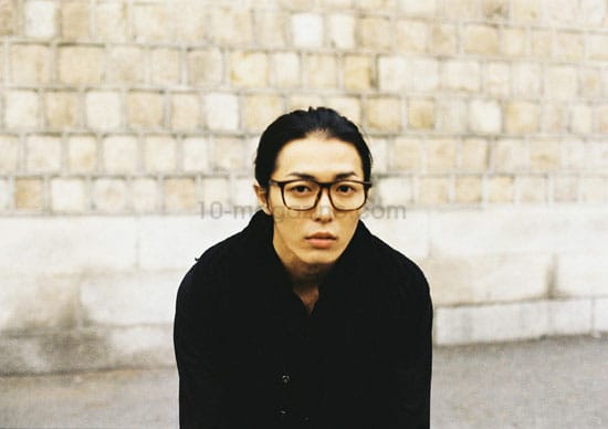 Jae-wook Kim