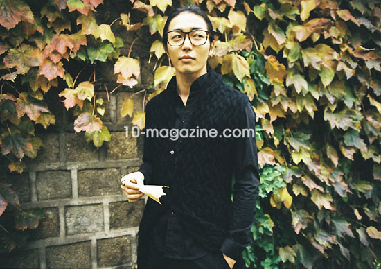 Jae-wook Kim