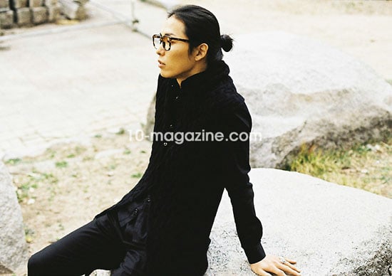 Jae-wook Kim