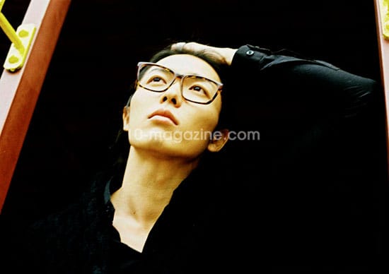 Jae-wook Kim