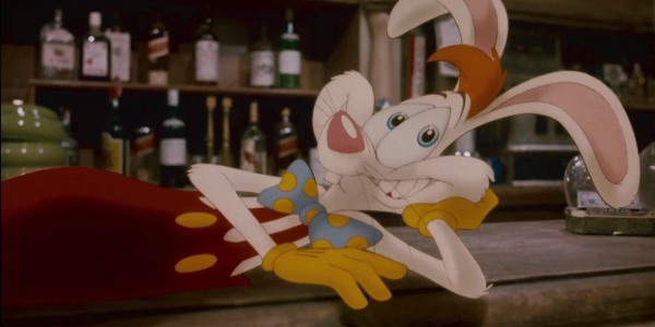 Roger Rabbit