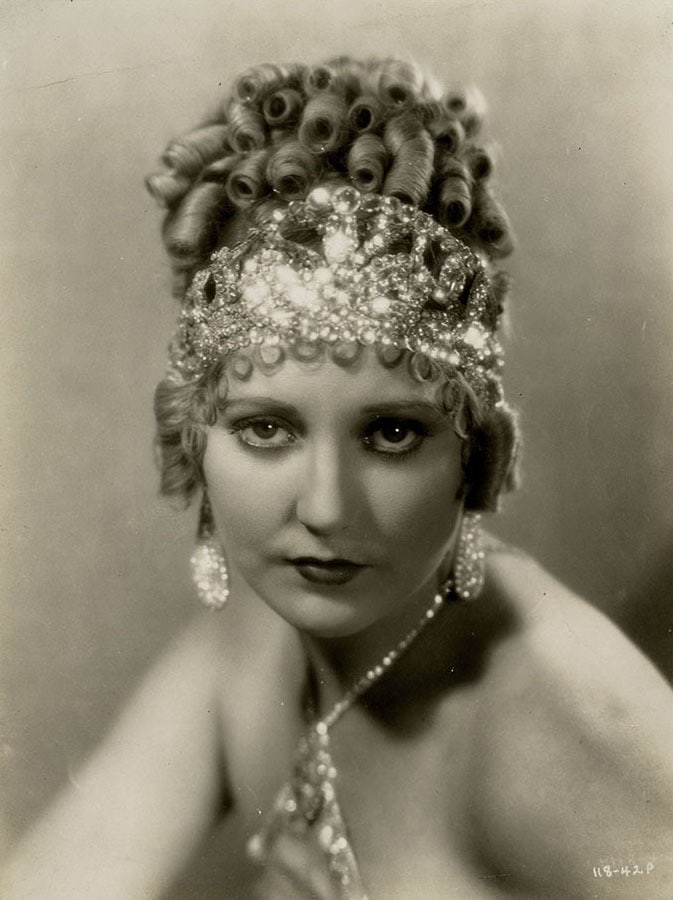 Thelma Todd