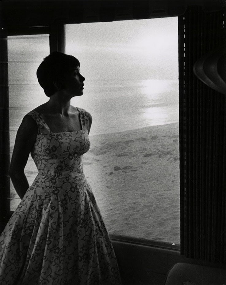 Shirley MacLaine