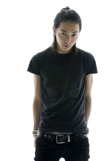 Jae-wook Kim