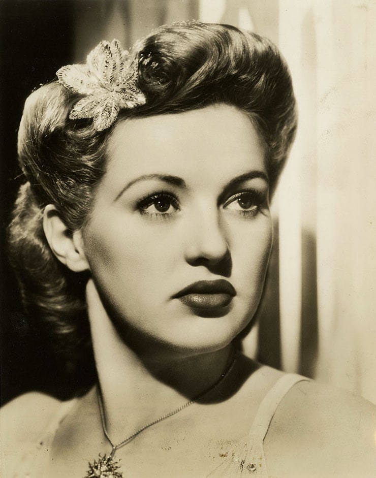 Betty Grable