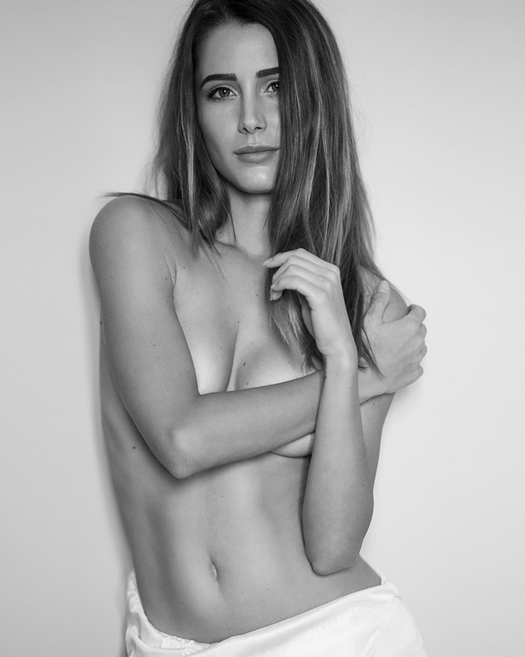 Sadie Gray