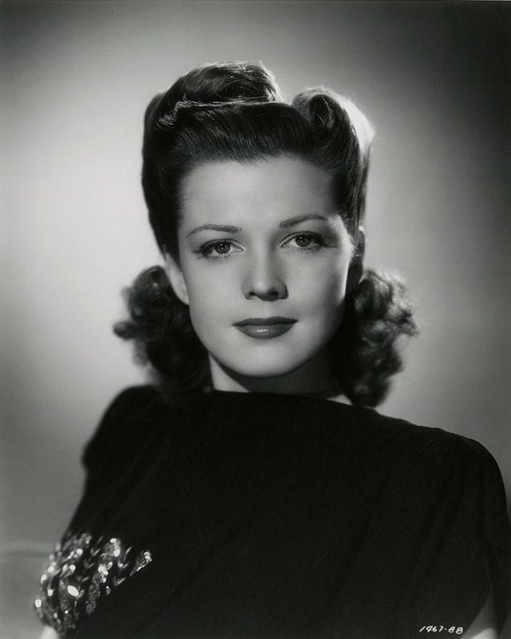 Jean Rogers