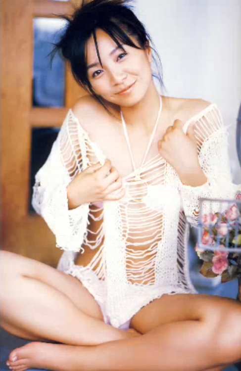 Mina Fukui