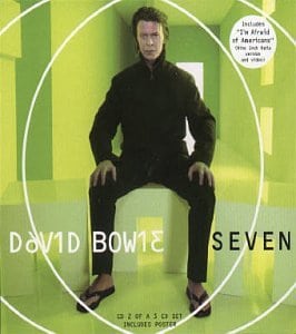 Seven [CD 2]