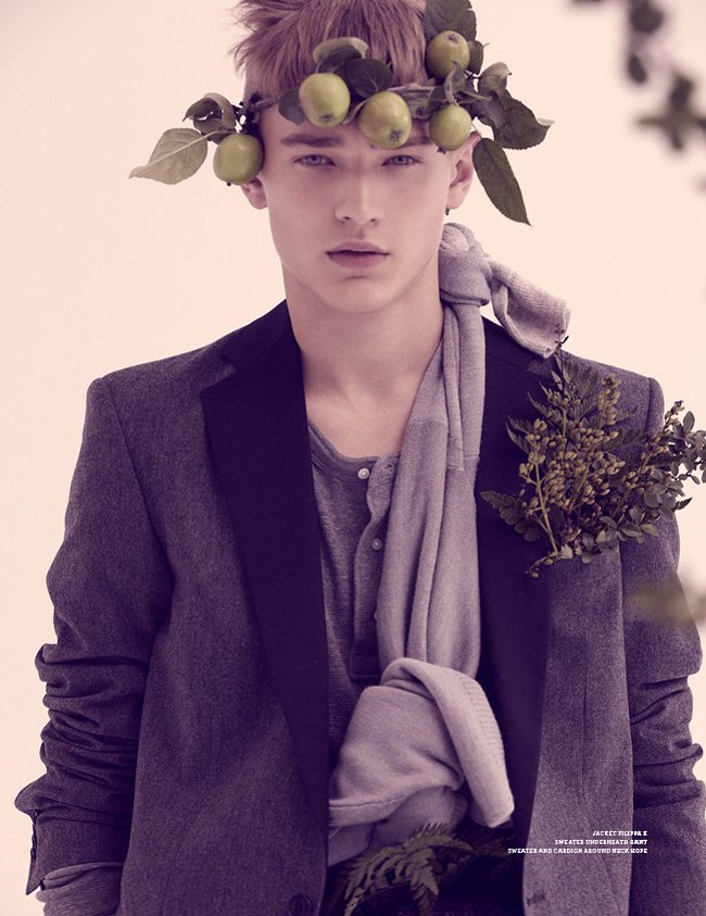 Bo Develius Bo Develius