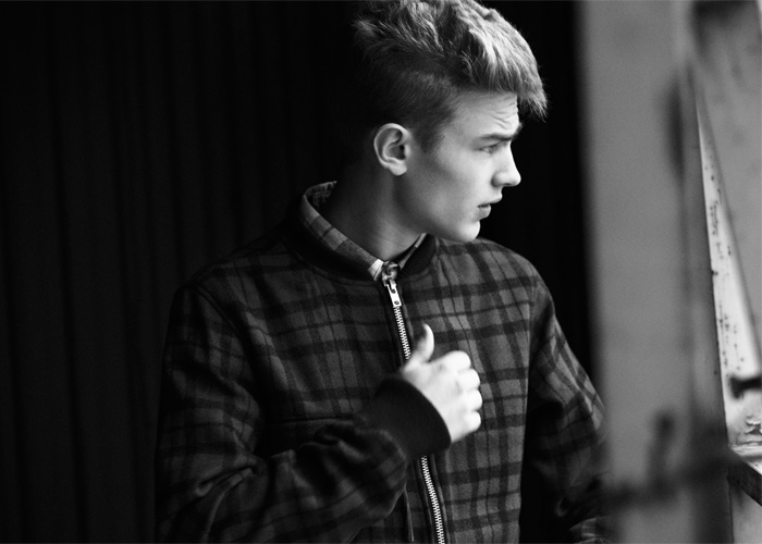 Bo Develius