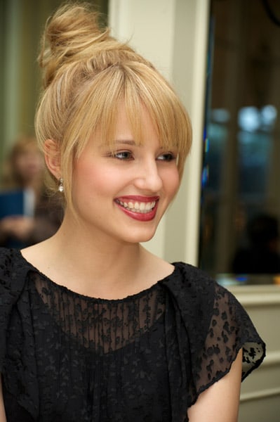 Picture of Dianna Agron