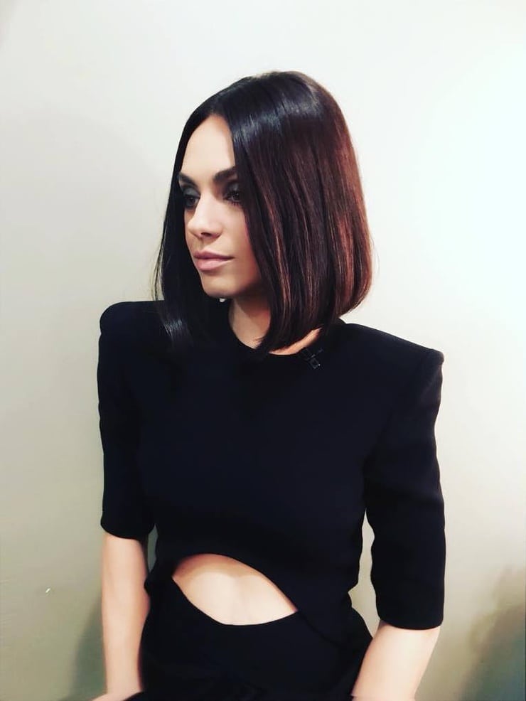 Mila Kunis