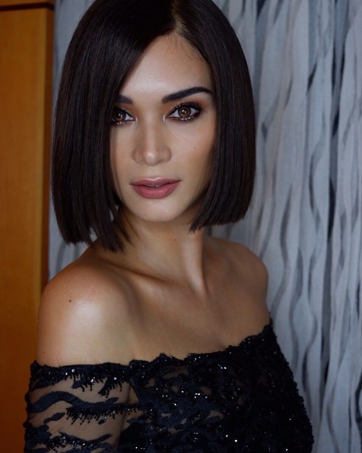 Pia Wurtzbach Pia Wurtzbach