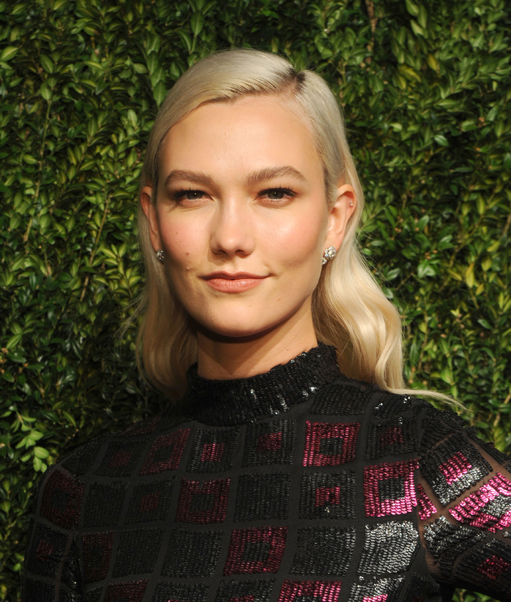 Karlie Kloss Karlie Kloss