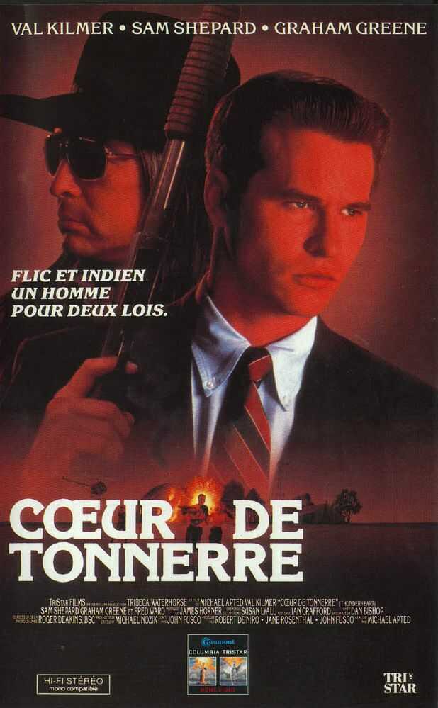 Thunderheart