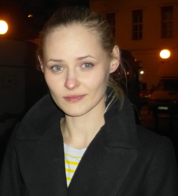 Picture of Karolina Kominek-Skuratowicz