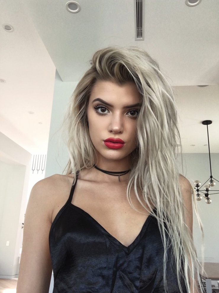 Alissa Violet Alissa Violet