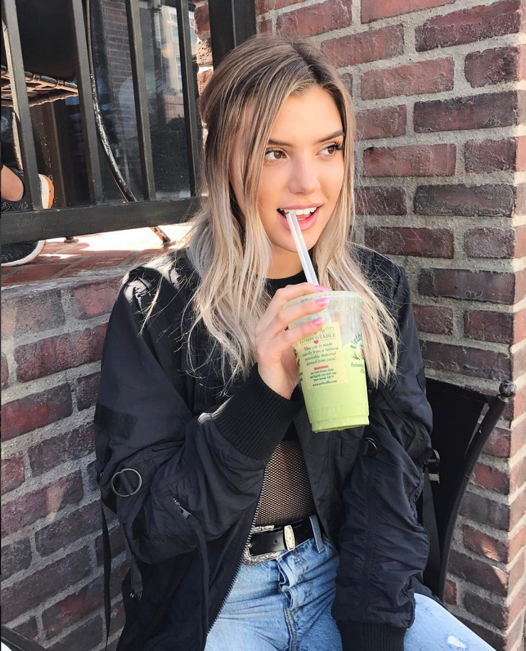 Alissa Violet Alissa Violet