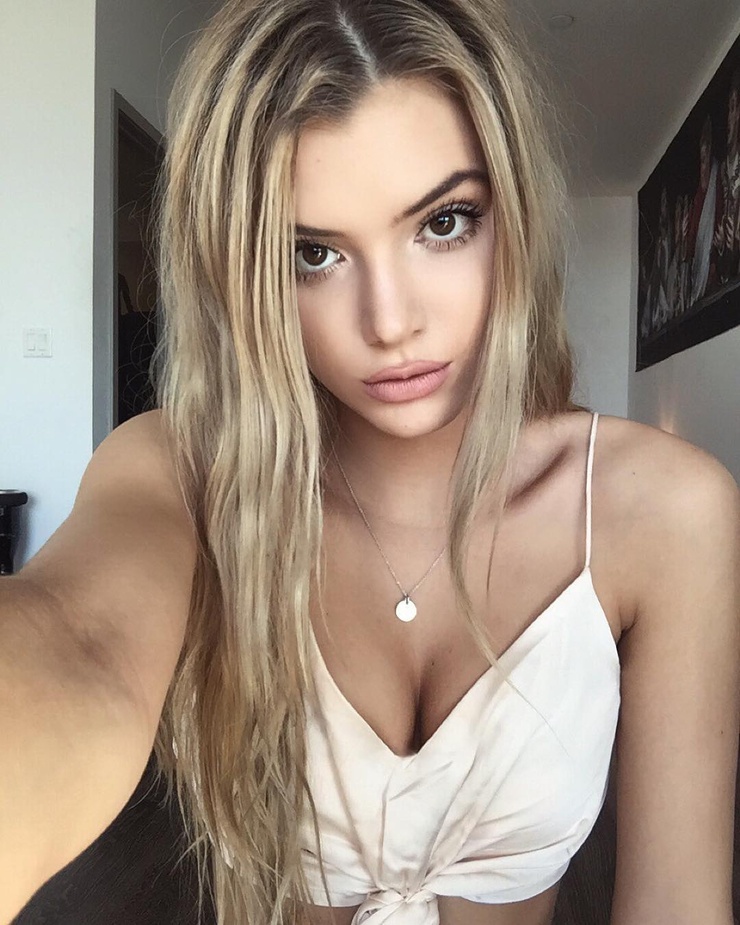 Alissa Violet Alissa Violet