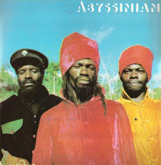 The Abyssinians