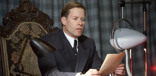 The King's Speech