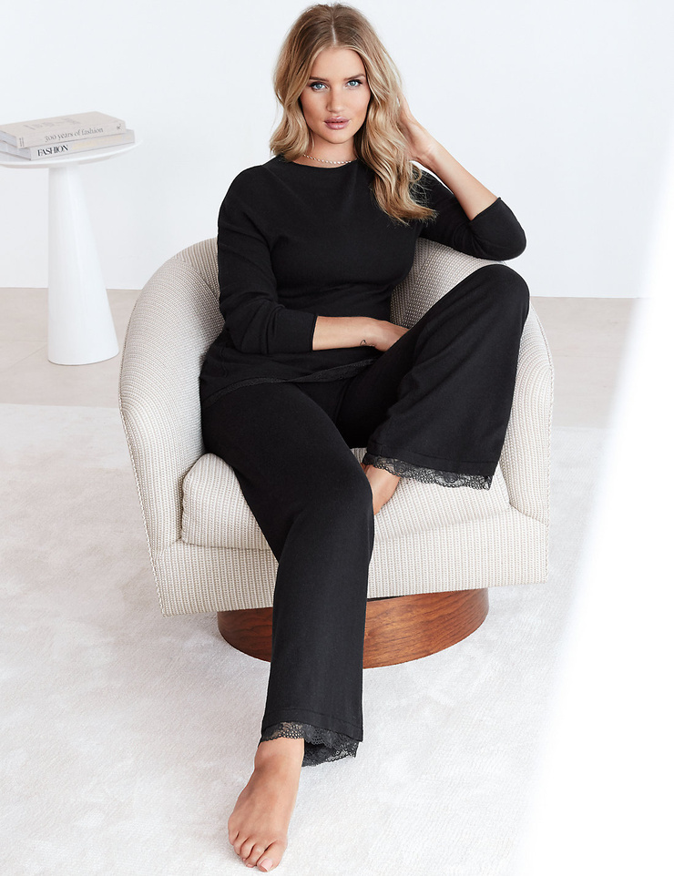 Rosie Huntington-Whiteley Rosie Huntington-Whiteley