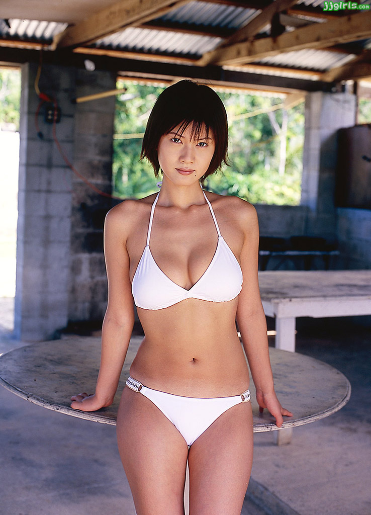 Haruka Tanabe