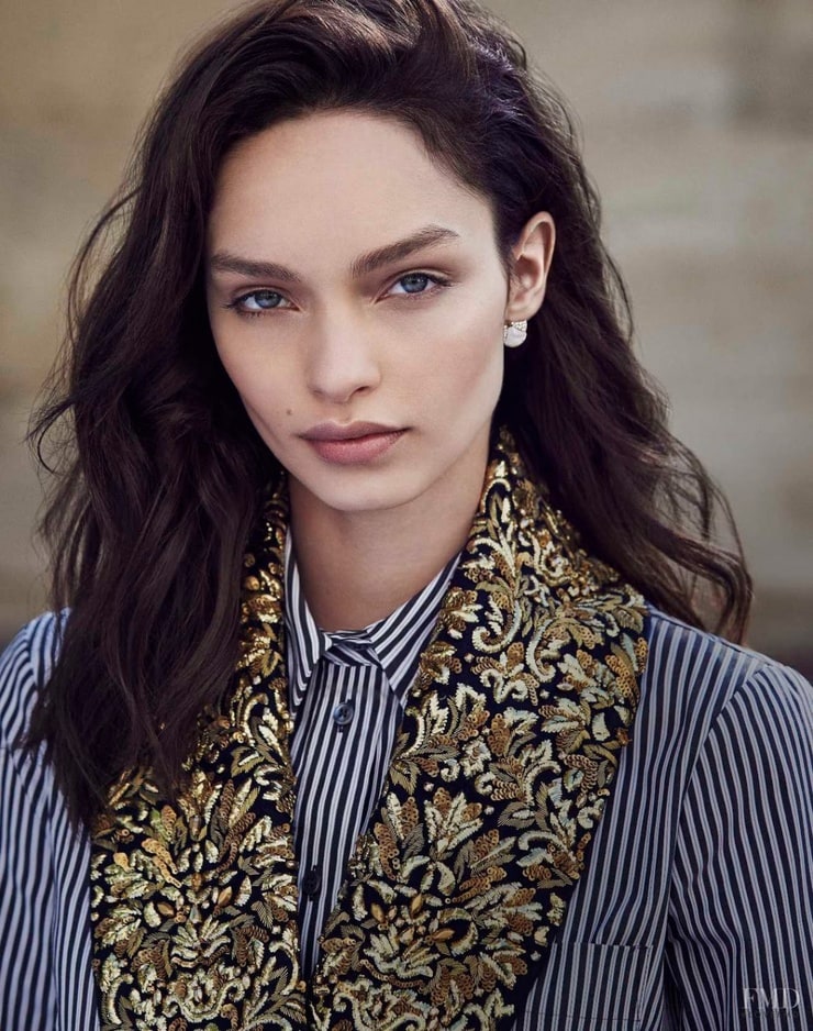 Luma Grothe