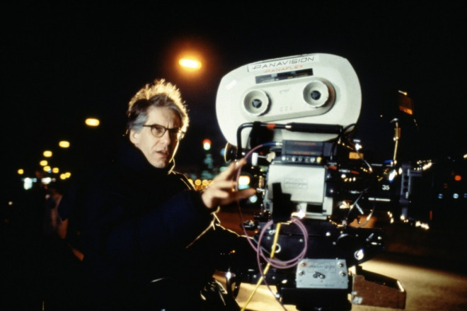 Crash (1996) Crash (1996)