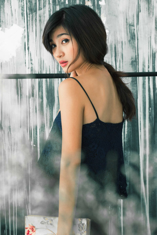 Kim Tuyen